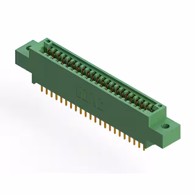 845-044-521-802 EDAC Inc.  Edgeboard Connectors
